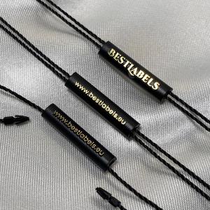 Etikečių laikiklis su plomba Modelis ST-M230 Garment Seal Tags - ST-M230