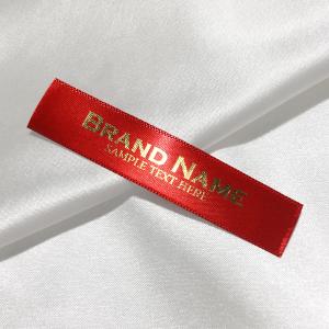 Spausdintos audinių etiketės - TL-M99