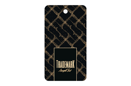 Popierinės etiketės Modelis HT-M96