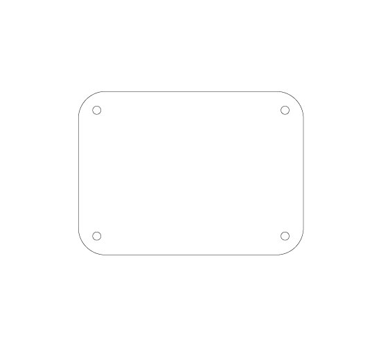 Natūralios odos etiketė Modelis EP-M23