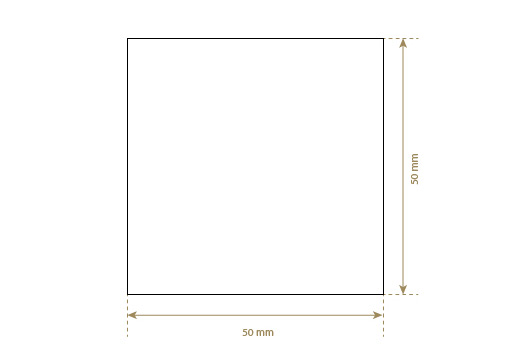 Natūralios odos etiketė Modelis EP-M37