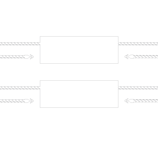 Etikečių laikiklis su plomba Modelis ST-M152