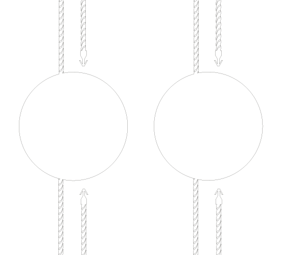 Etikečių laikiklis su plomba Modelis ST-M91