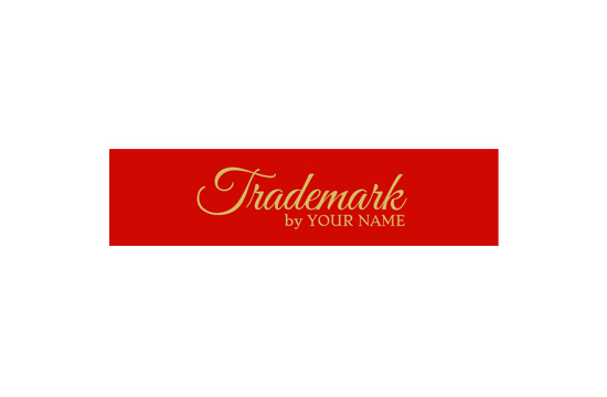 Spausdintos tekstilinės etiketės Vogue Style Modelis TL-M102