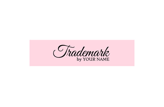 Spausdintos tekstilinės etiketės Vogue Style Modelis TL-M55